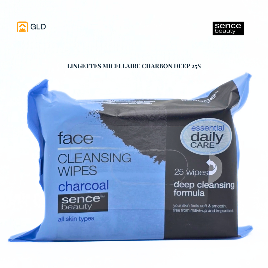 Lingette Visage Sence Beauty 25P