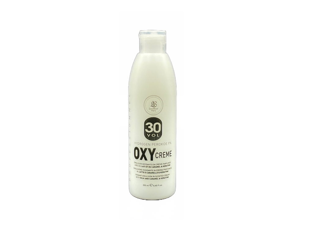 Oxydant Laura Beauté Vol. 30