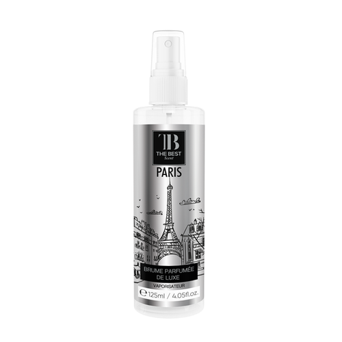 Brume Parfumee De Luxe The Best Scent Paris 125 Ml