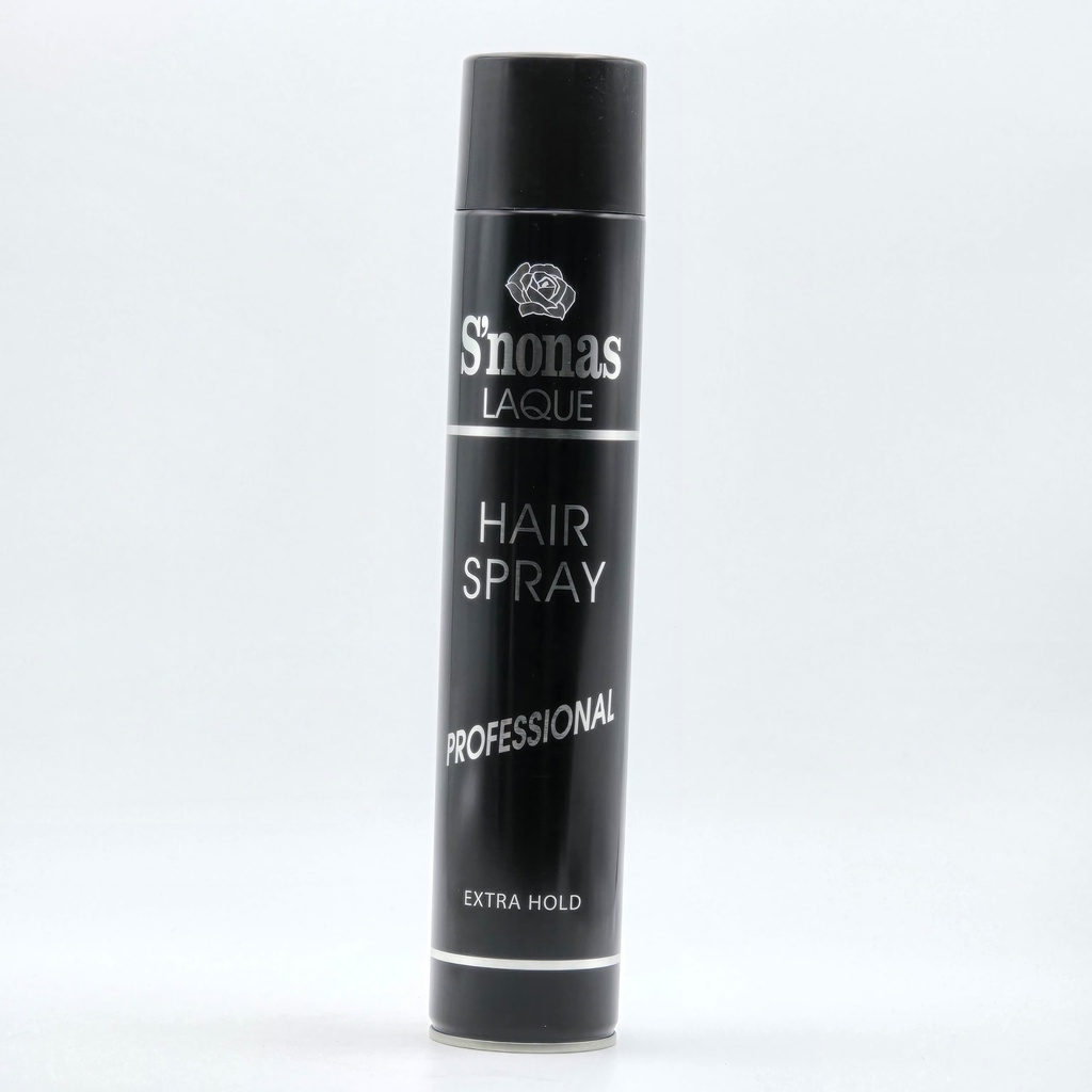 Laque Profesionnelle S'Nonas 500 Ml