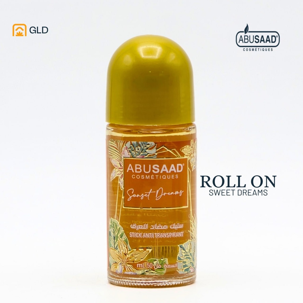 Stick Parfumé Sunset Dreams 50 Ml