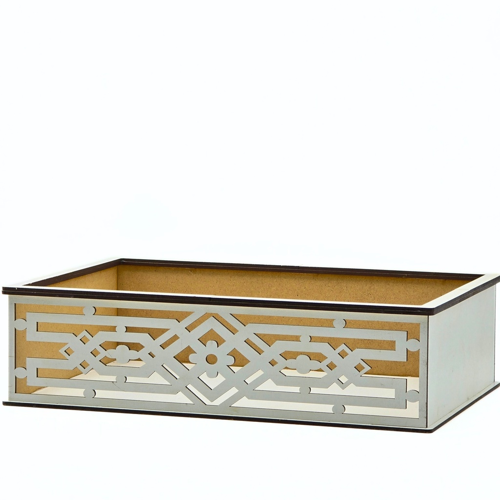 Panier Plateau