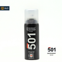 Deodorant 501 Homme Noir 200 Ml  
