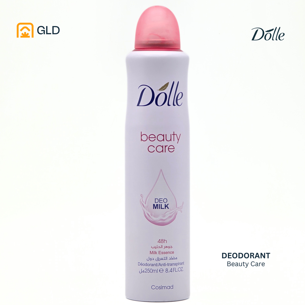 Deodorant Dolle Femme Beauty Care 250 Ml    