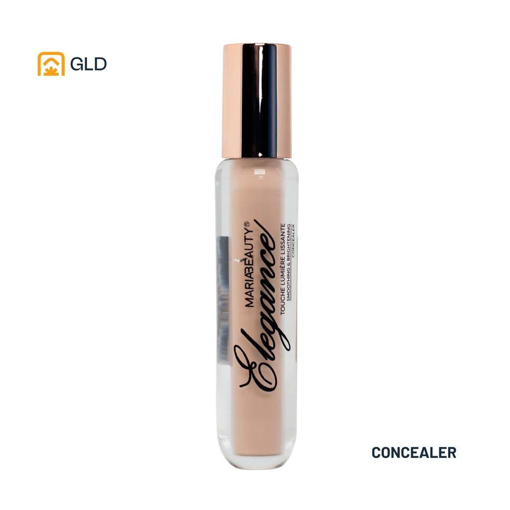 Concelar Elegance 001B (6 pieces)