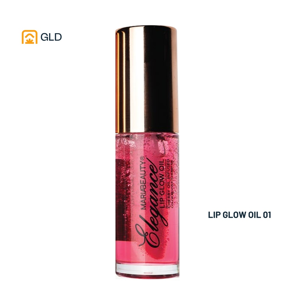 Lip Oil Elegance M-04-1B