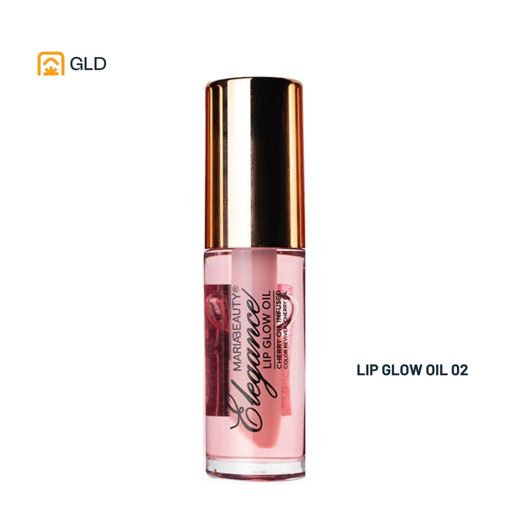 Lip Oil Elegance M-04-2B