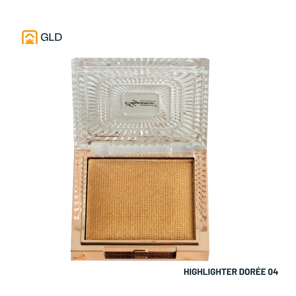 Highlighter Elegance MB-E04