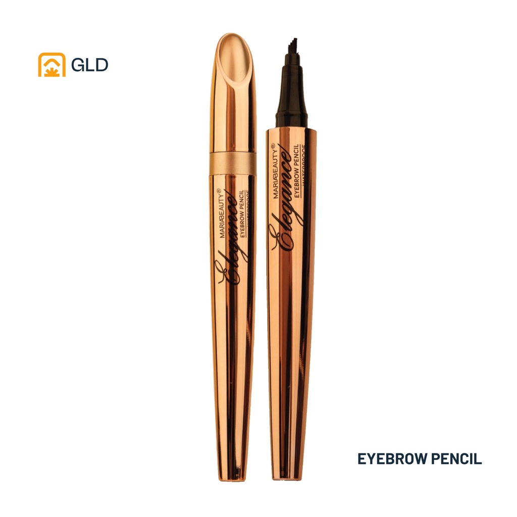 Eyebrow Pencil Elegance  M-01-B