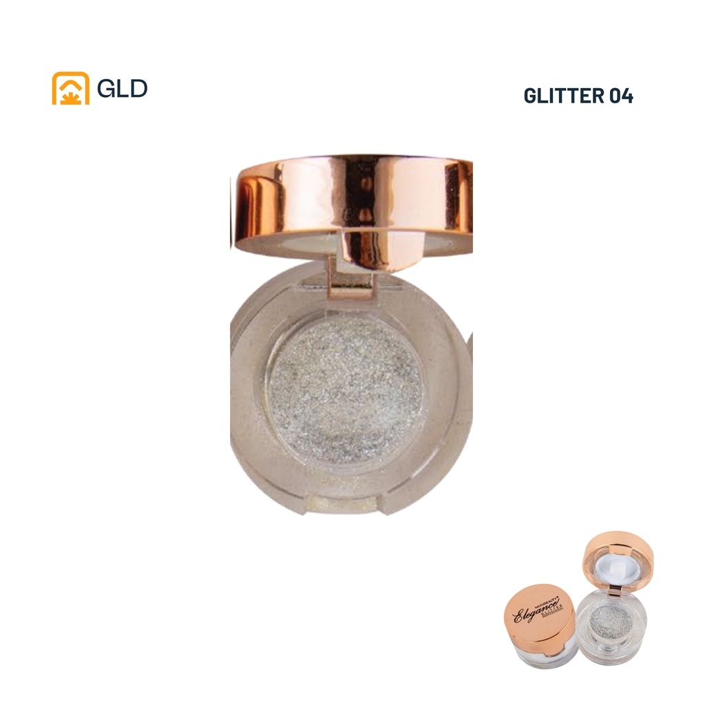 Glitter 4 Elegance M-01-10- B