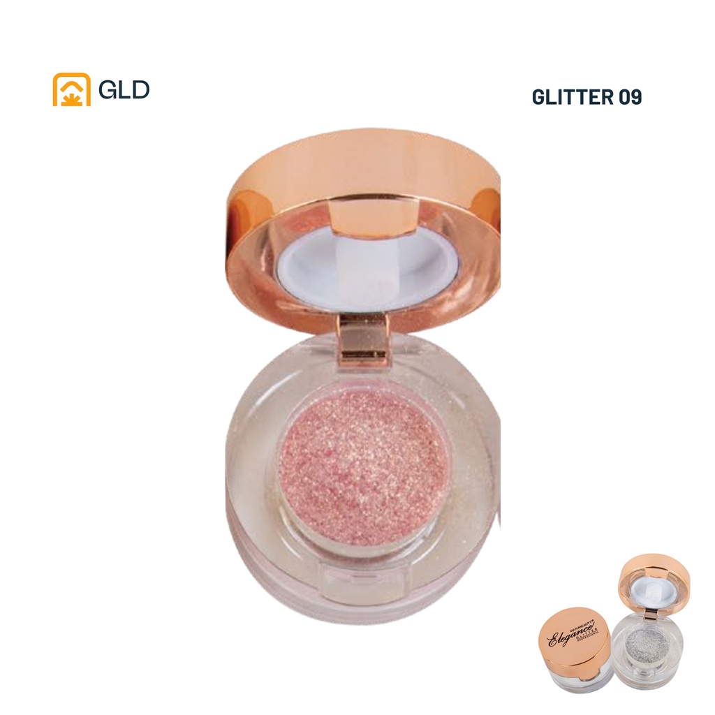 Glitter 9 Elegance M-01-10- B