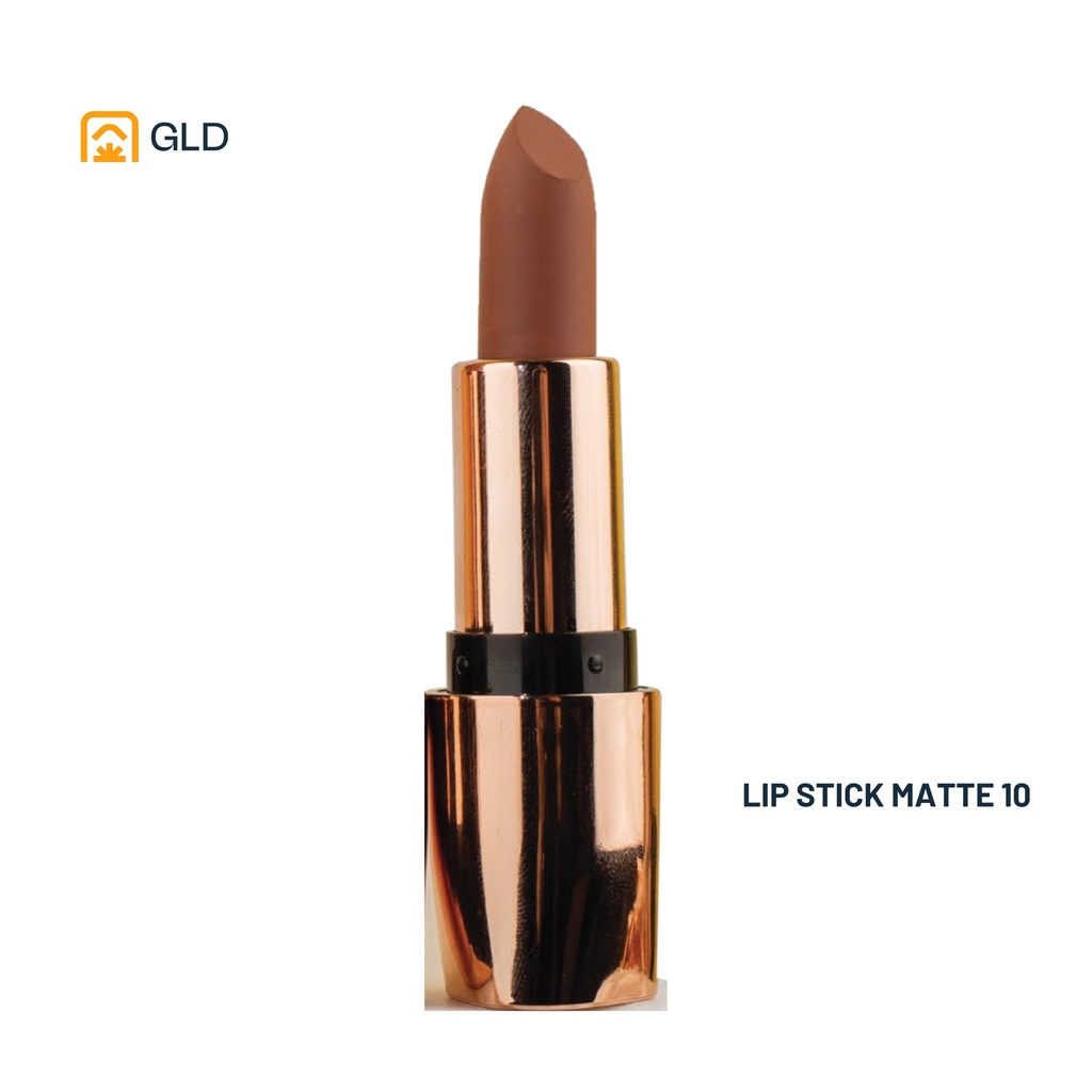 Lip Stick Matt 10 Elegance M-07-B