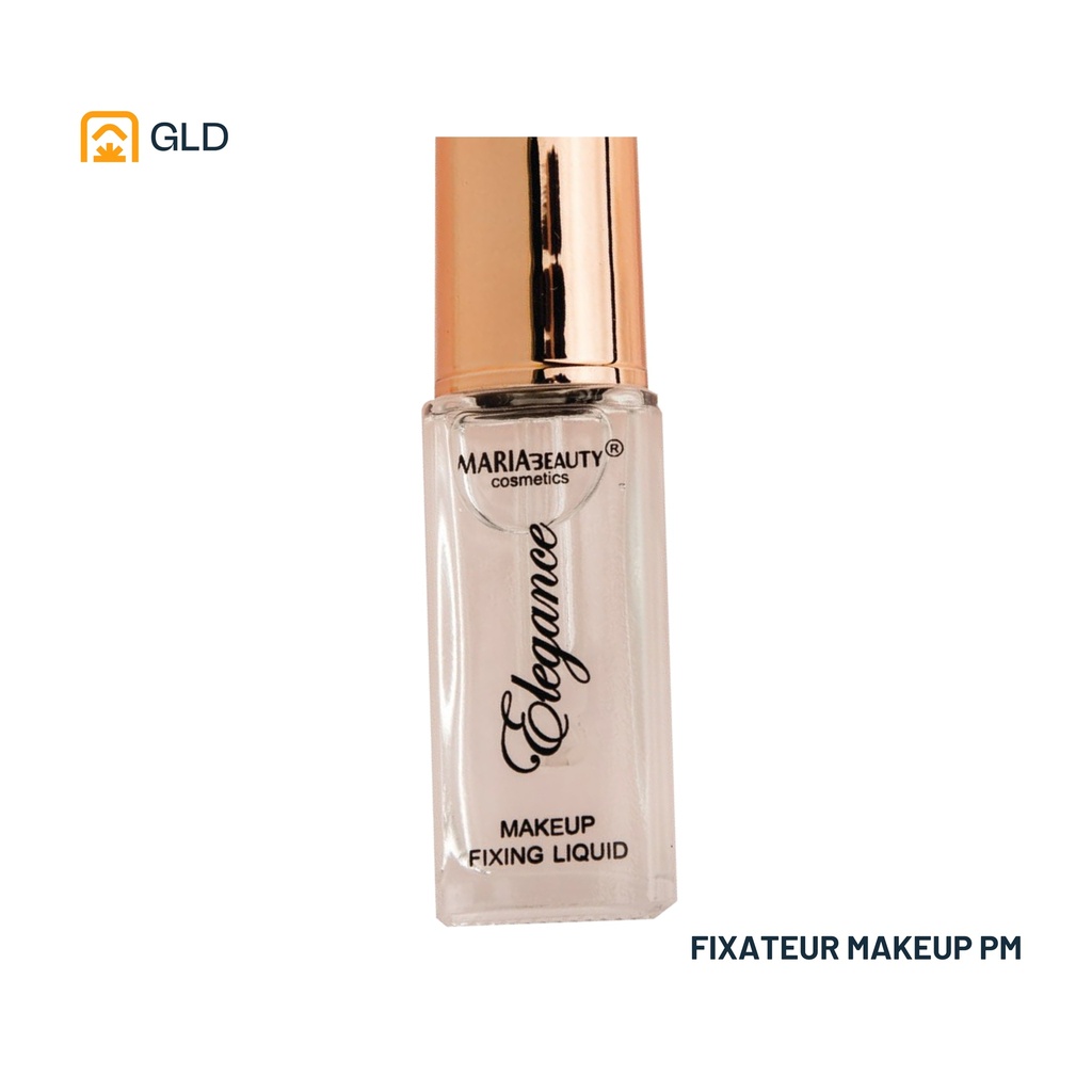 Fixateur Elegance M01-B