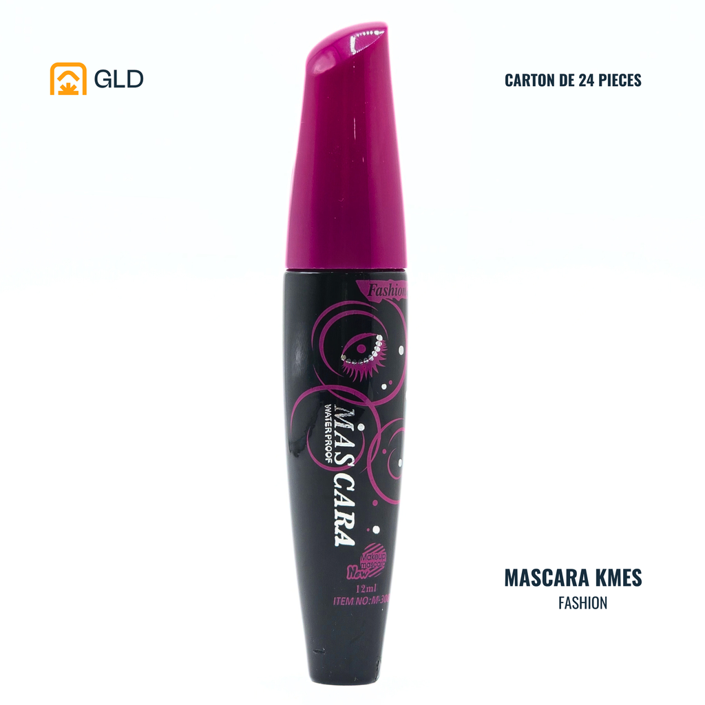 Mascara KMES Fashion M308