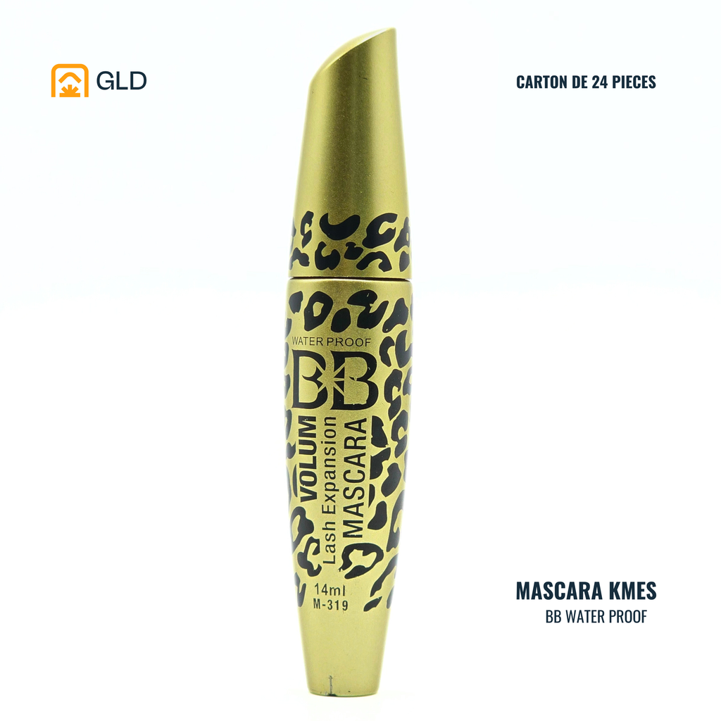 Mascara KMES Volume BB M319 