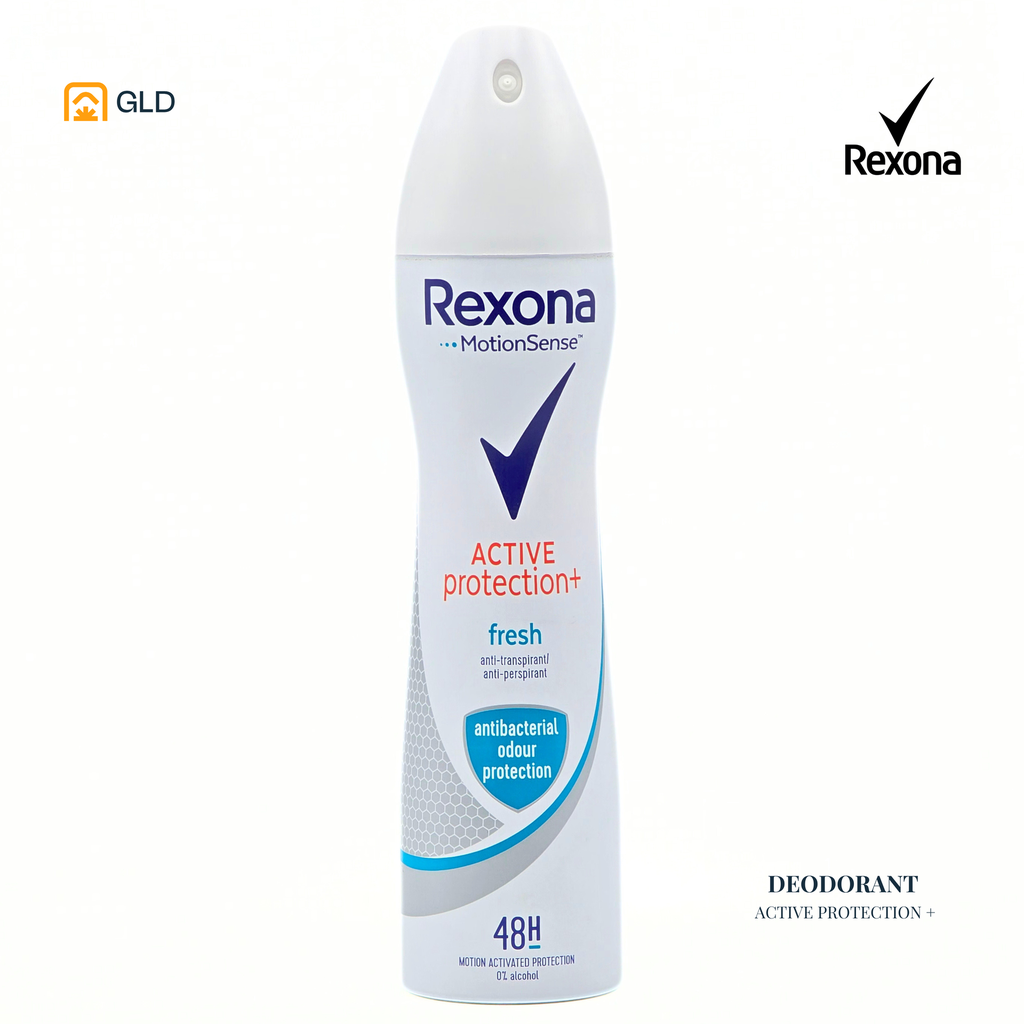 Deodorant Rexona Active Protection+ Fresh 200 Ml 