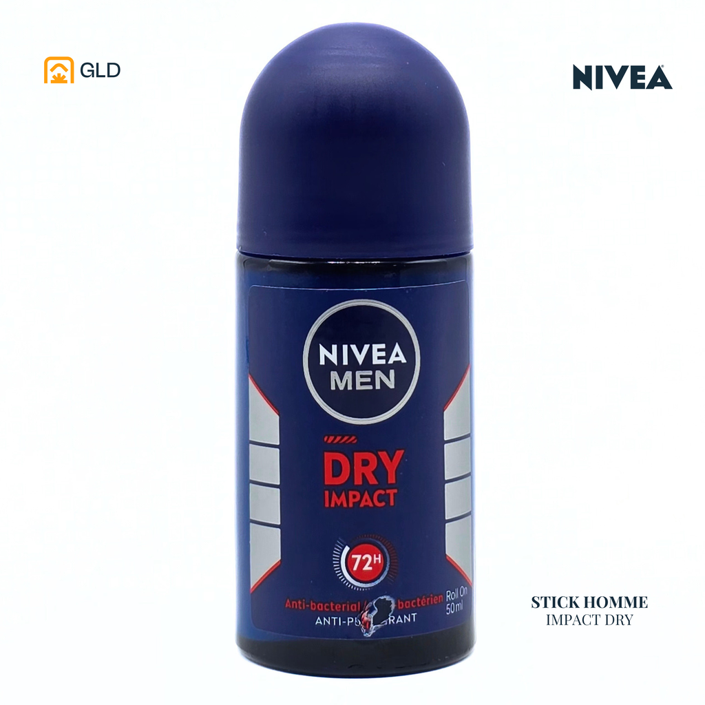 Stick Roll On Nivea Men Dry Impact