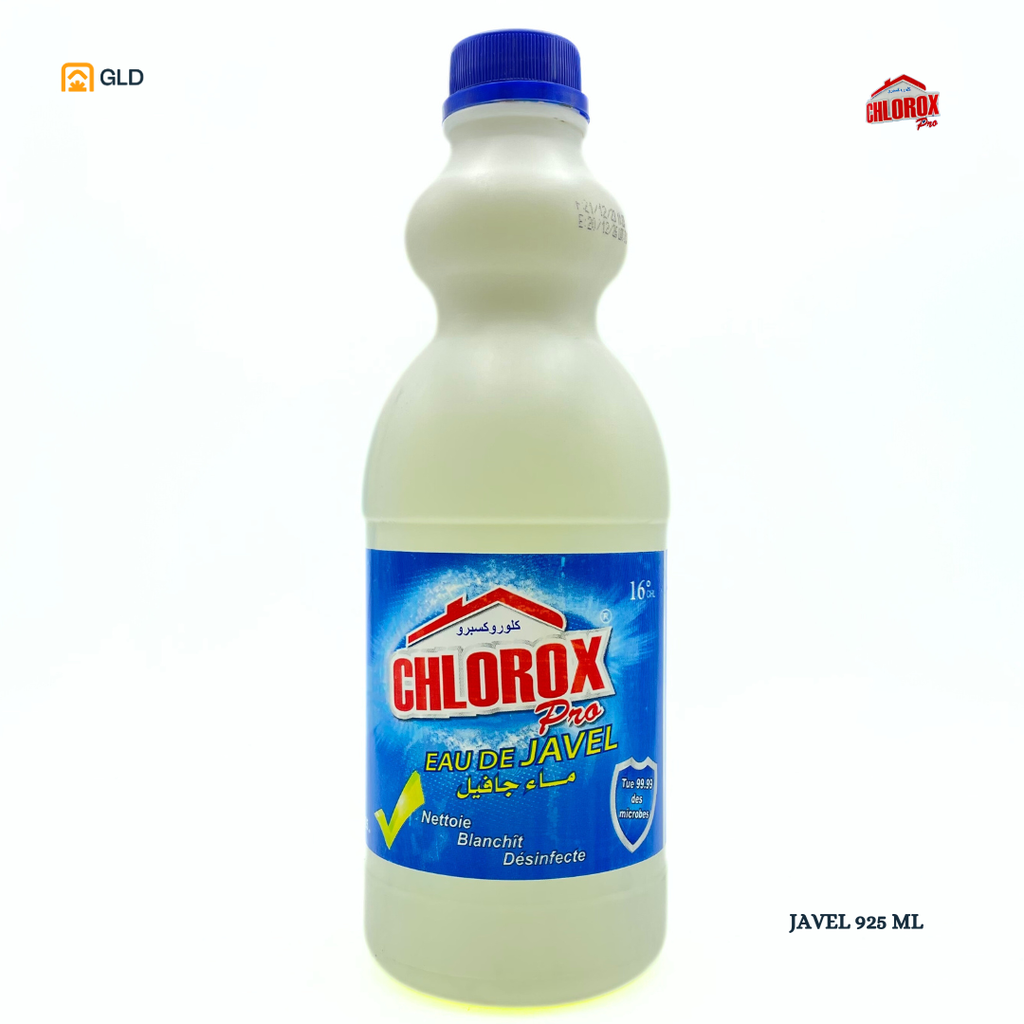 chlorox javel 925ml