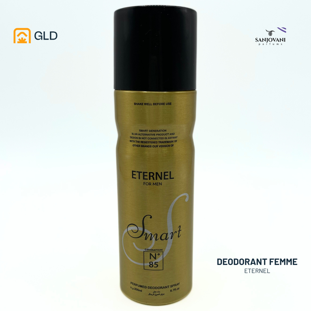 Deodorant Smart Eternel
