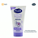 Creme Mains Flux De Passion Apaisante A La Camomille Bleue 75 Ml