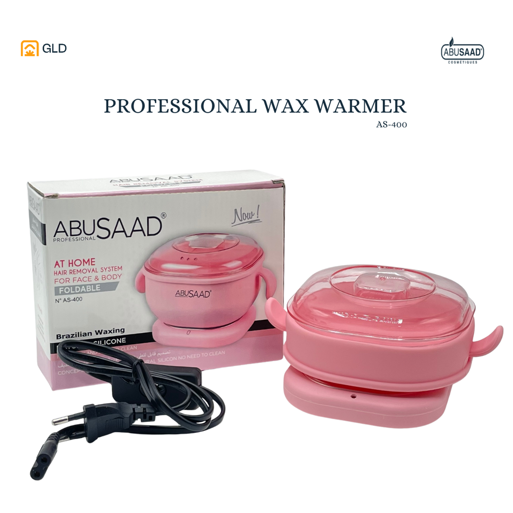 Brazilian Waxing AS-400