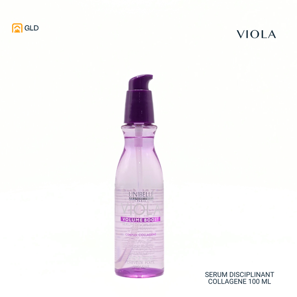 Serum Disciplinant Viola Collagene 100 ml