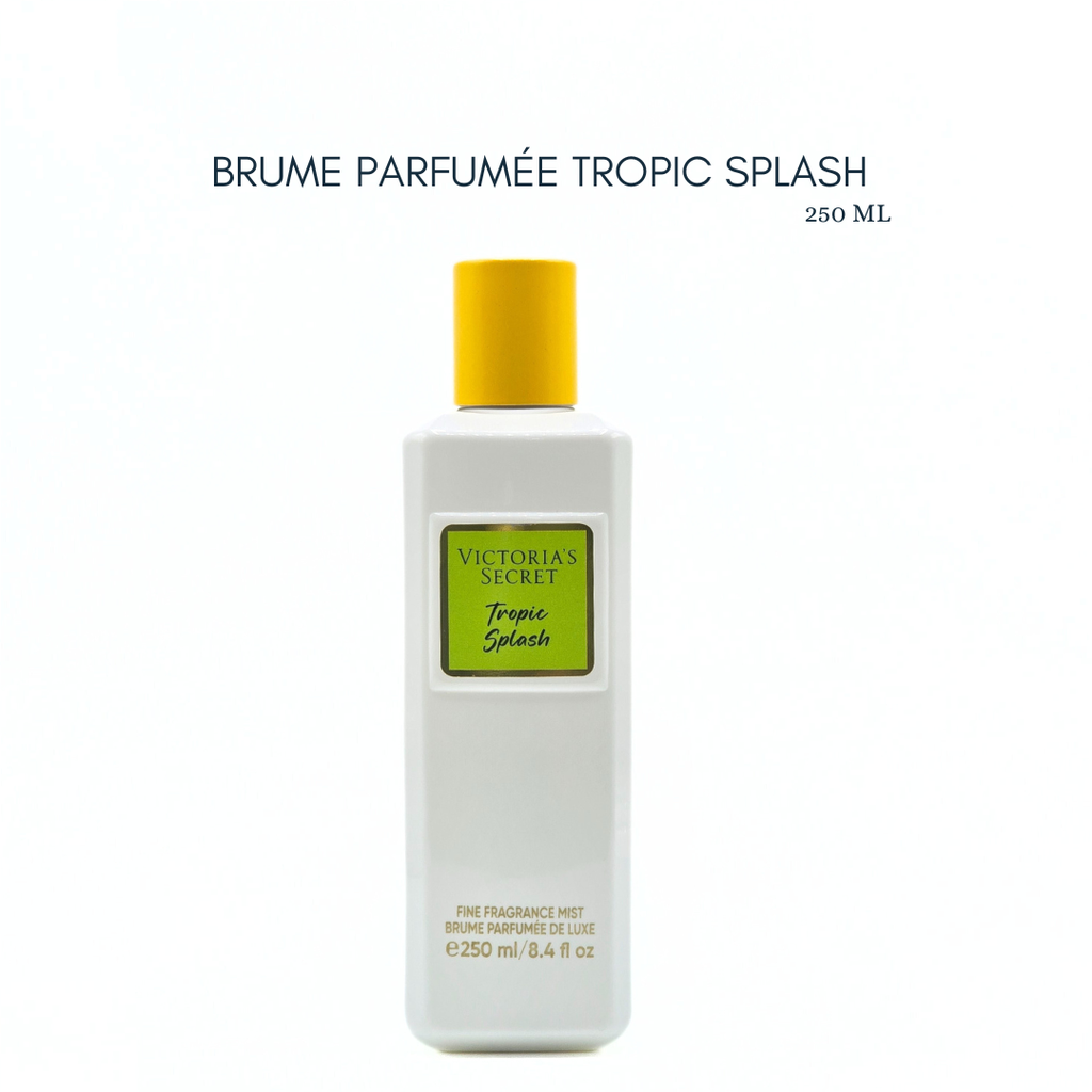 Brume Parfumée Victoria's Secret Tropic Splash 250 Ml