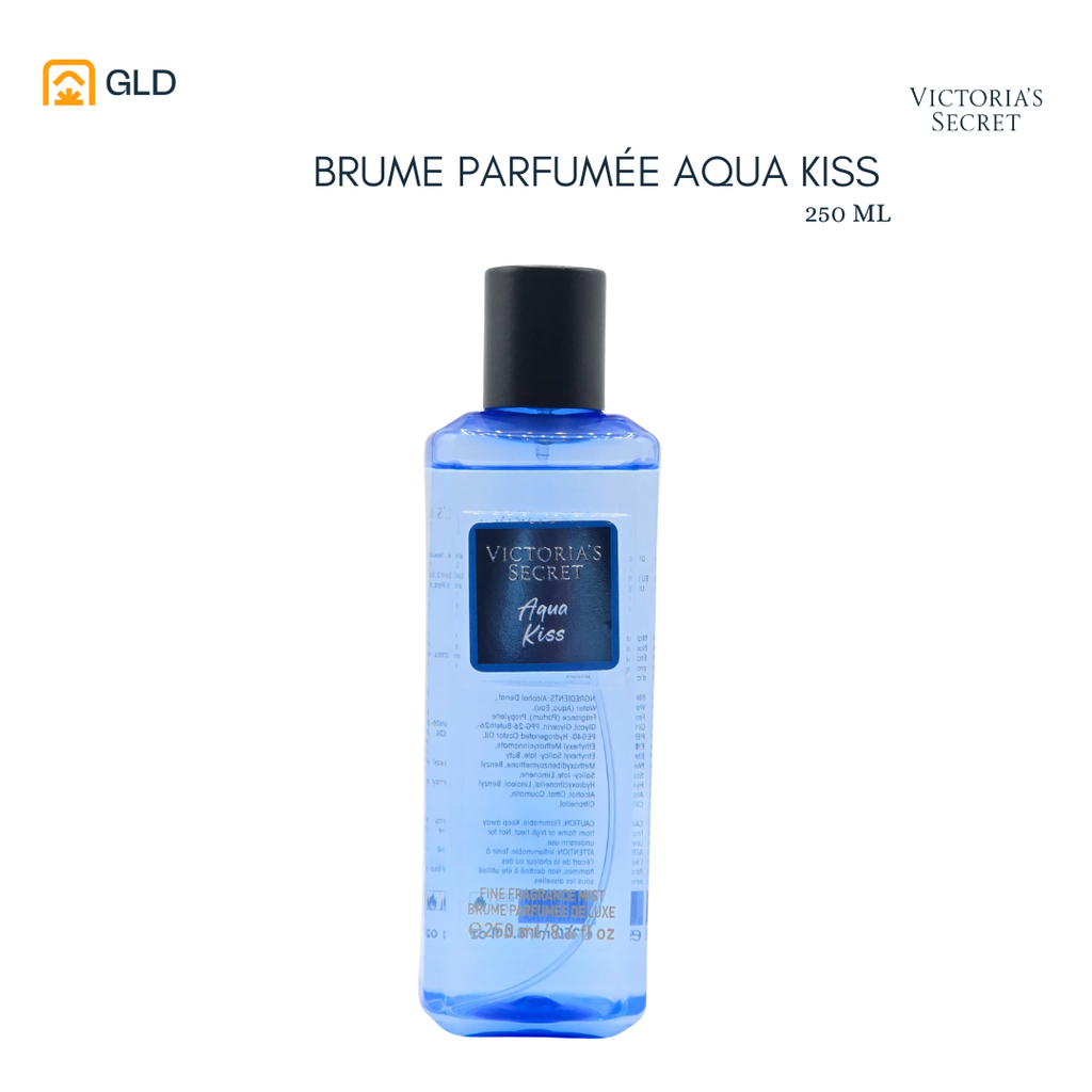 Brume Parfumée Victoria's Secret Aqua Kiss 250 Ml