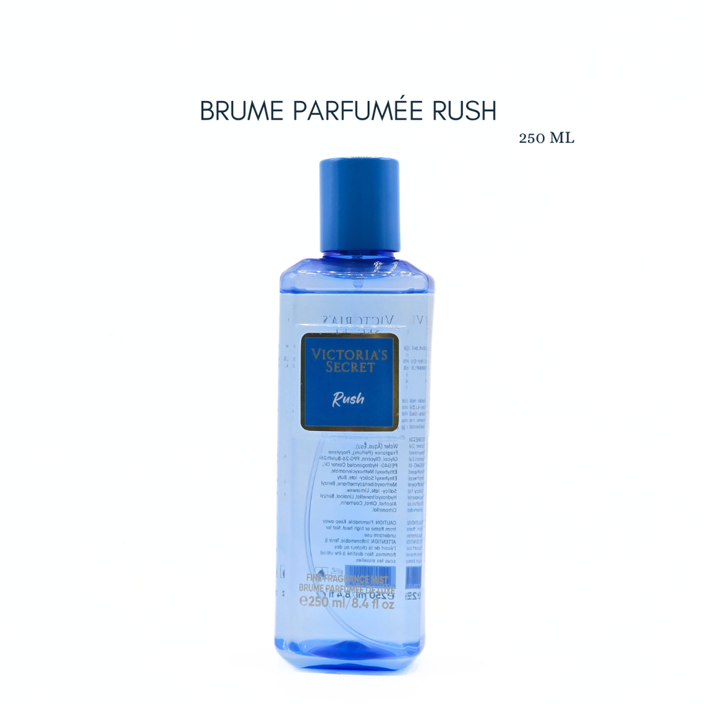 Brume Parfumée Victoria's Secret Rush 250 Ml