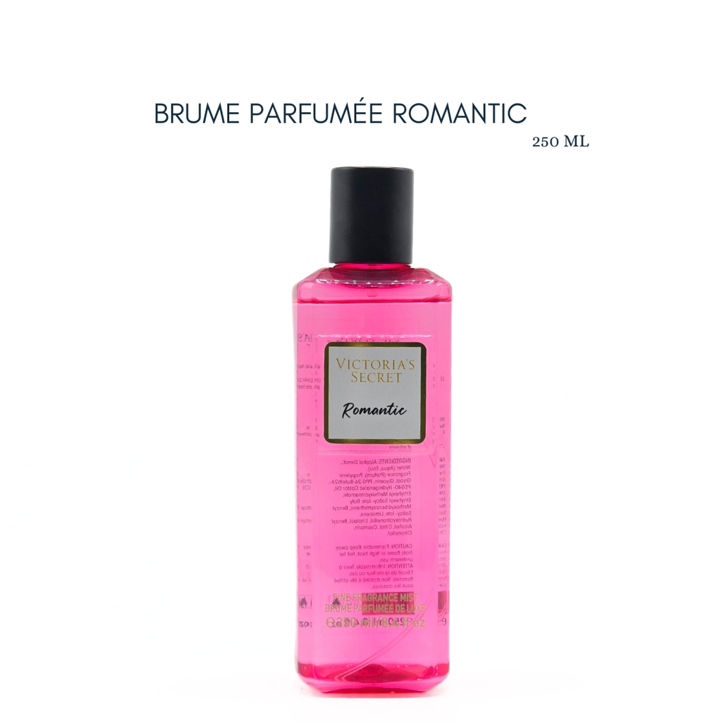 Brume Parfumée Victoria's Secret Romantic 250 Ml