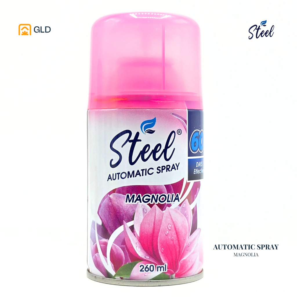Desodorisant Steel Magnolia 260 Ml