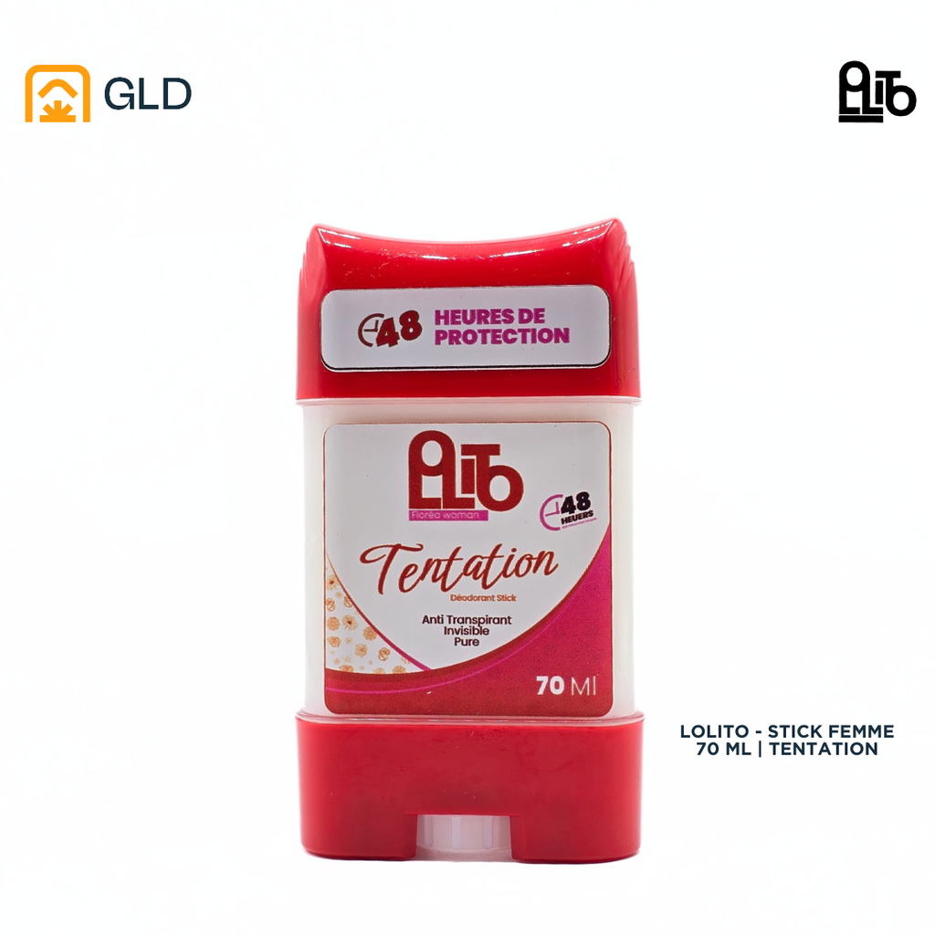 Stick Lolito Tentation Women 70 Ml