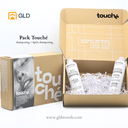 Pack Touché Pousse Et Croissance