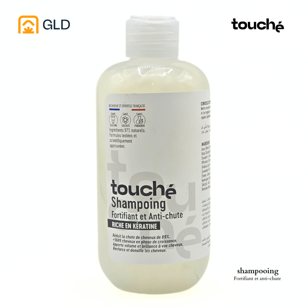 Shampooing Touché Anti Chute 