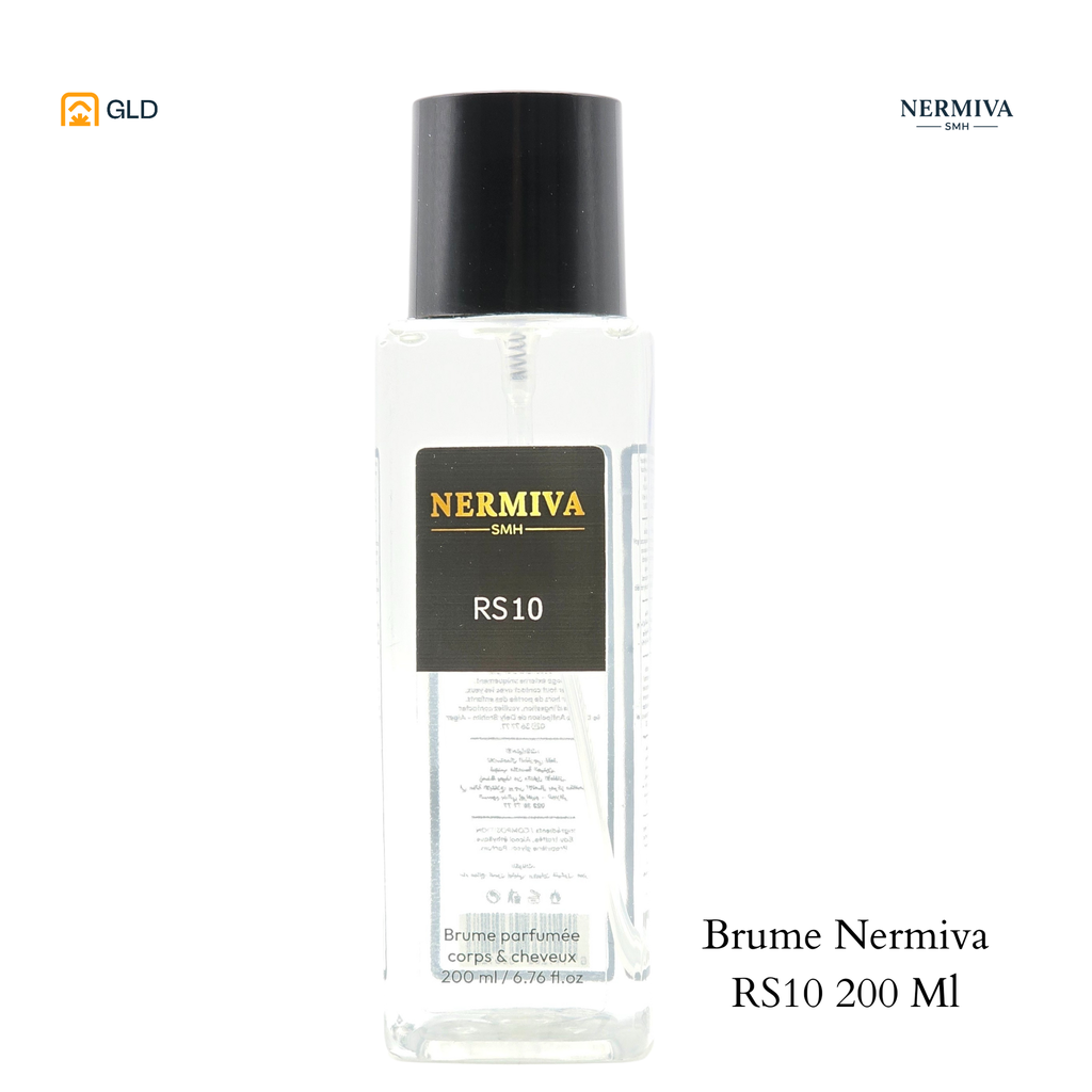 Brume Nermiva RS10 200 Ml