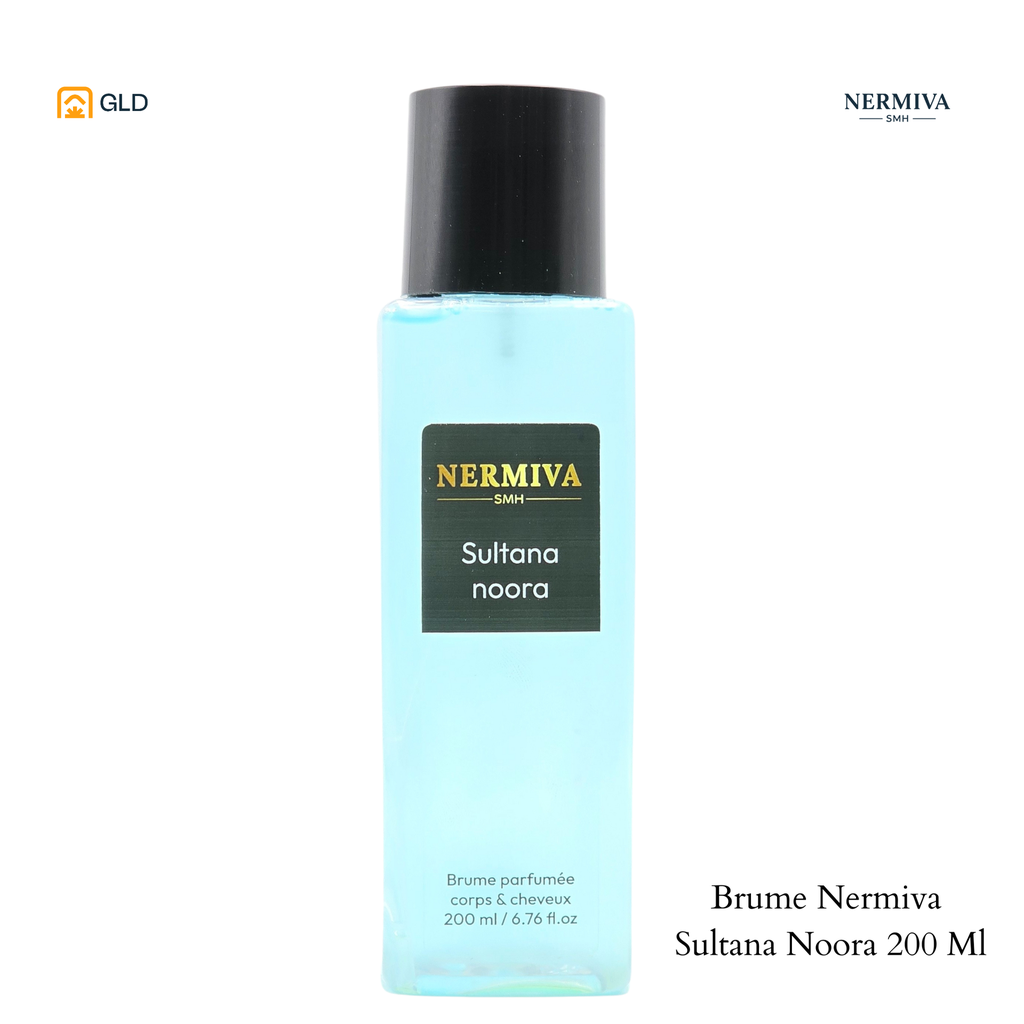 Brume Nermiva Sultana Noora 200 Ml