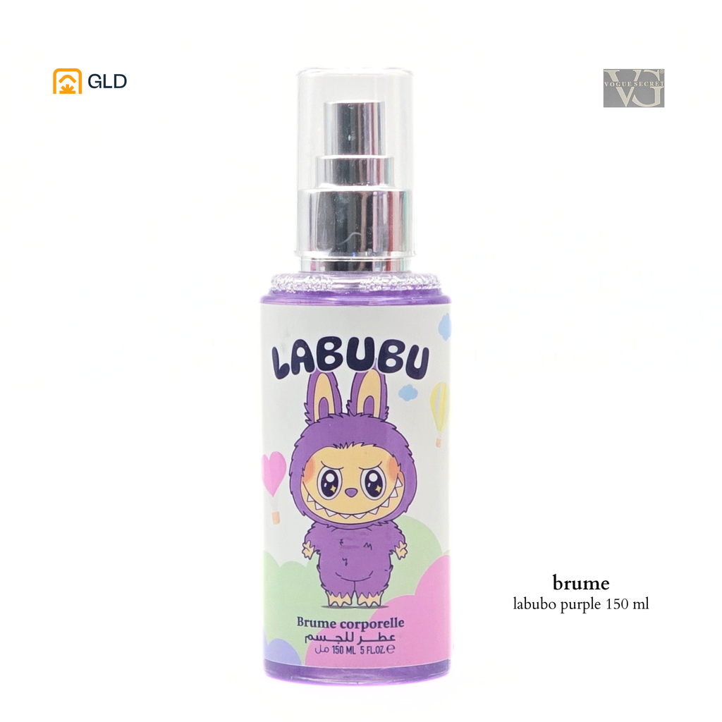 Brume VG Labubu Purple 150 Ml 