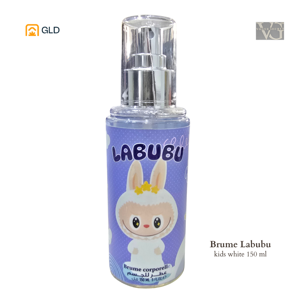 Brume VG Labubu White 150 Ml