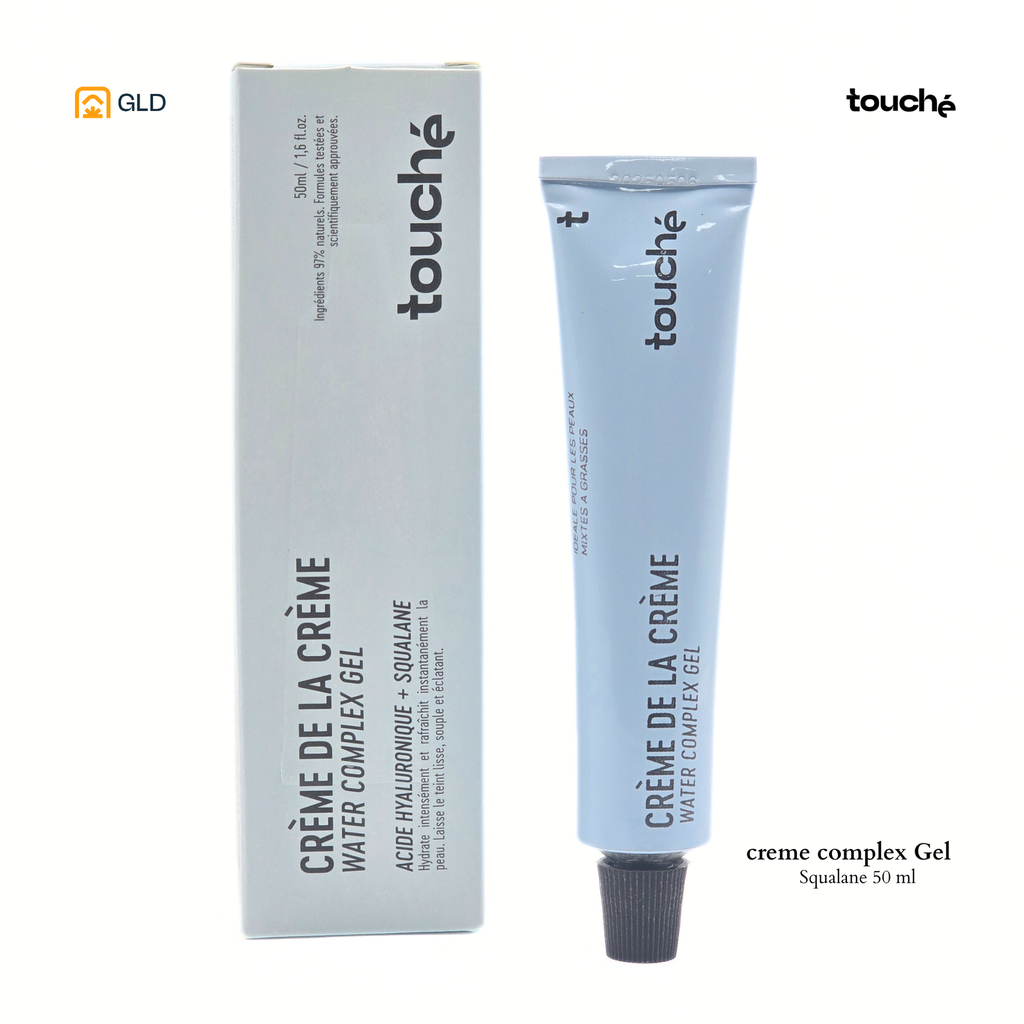 Touché Creme Complex Gel 50ml