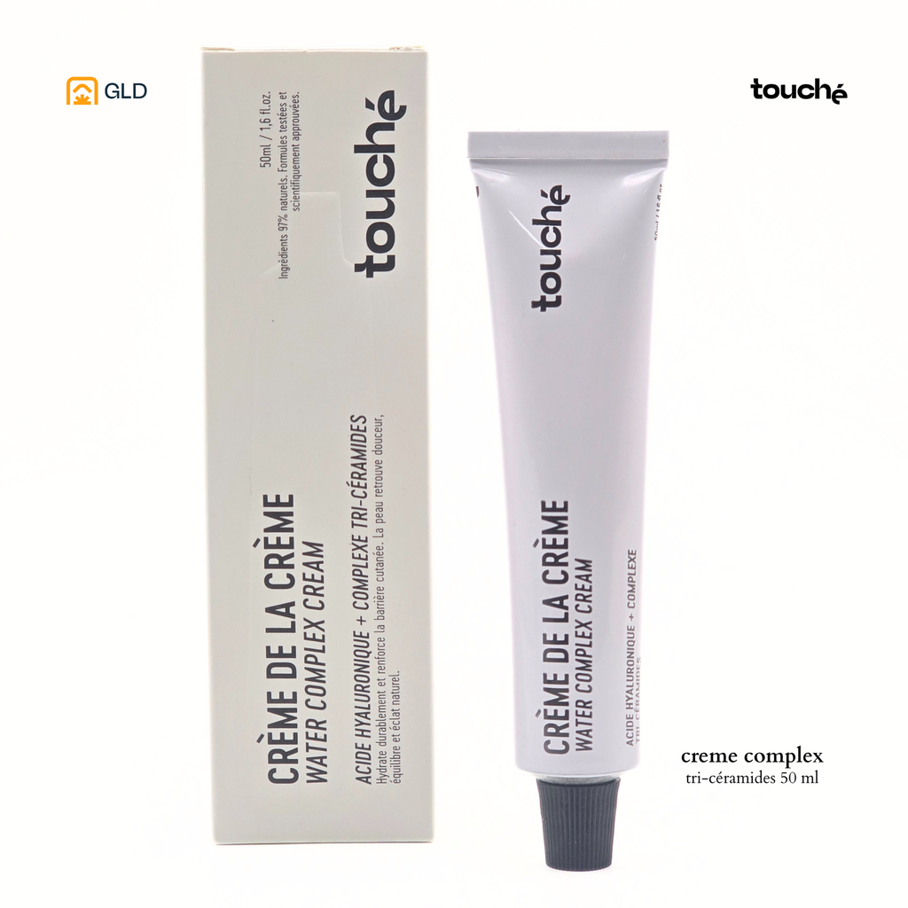Touché Creme Complex Cream 50ml
