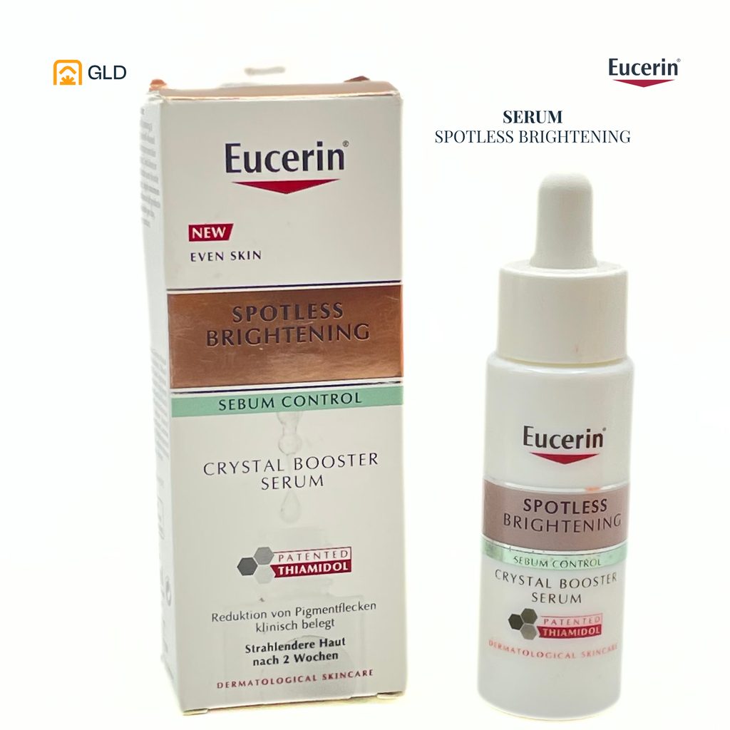 Eucerin Spotless Brightening Serum 30ml