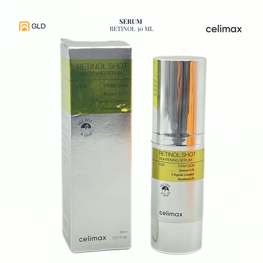 Celimax Tightening Serum 30ml
