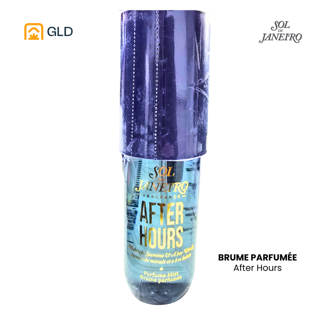 Brume Sol De Janero After Hours 90ml