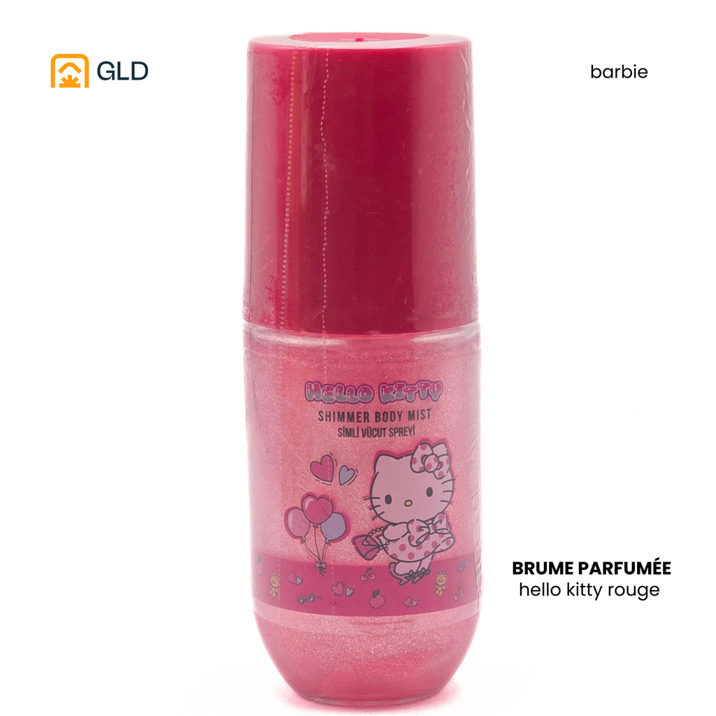 Brume Hello Kitty 100ml