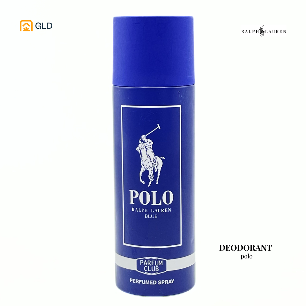 Deodorant Original Polo 200ml