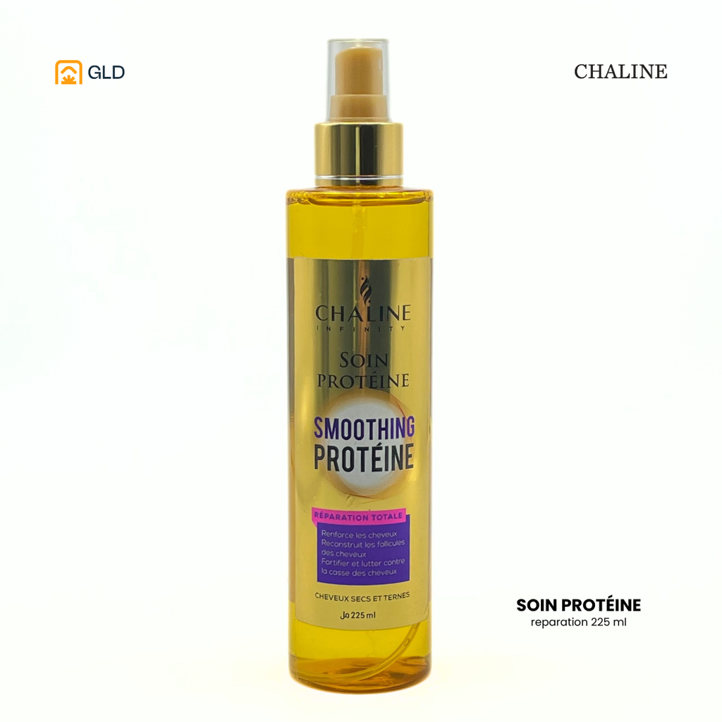 Soin Proteine Chaline 225Ml Reparation Totale