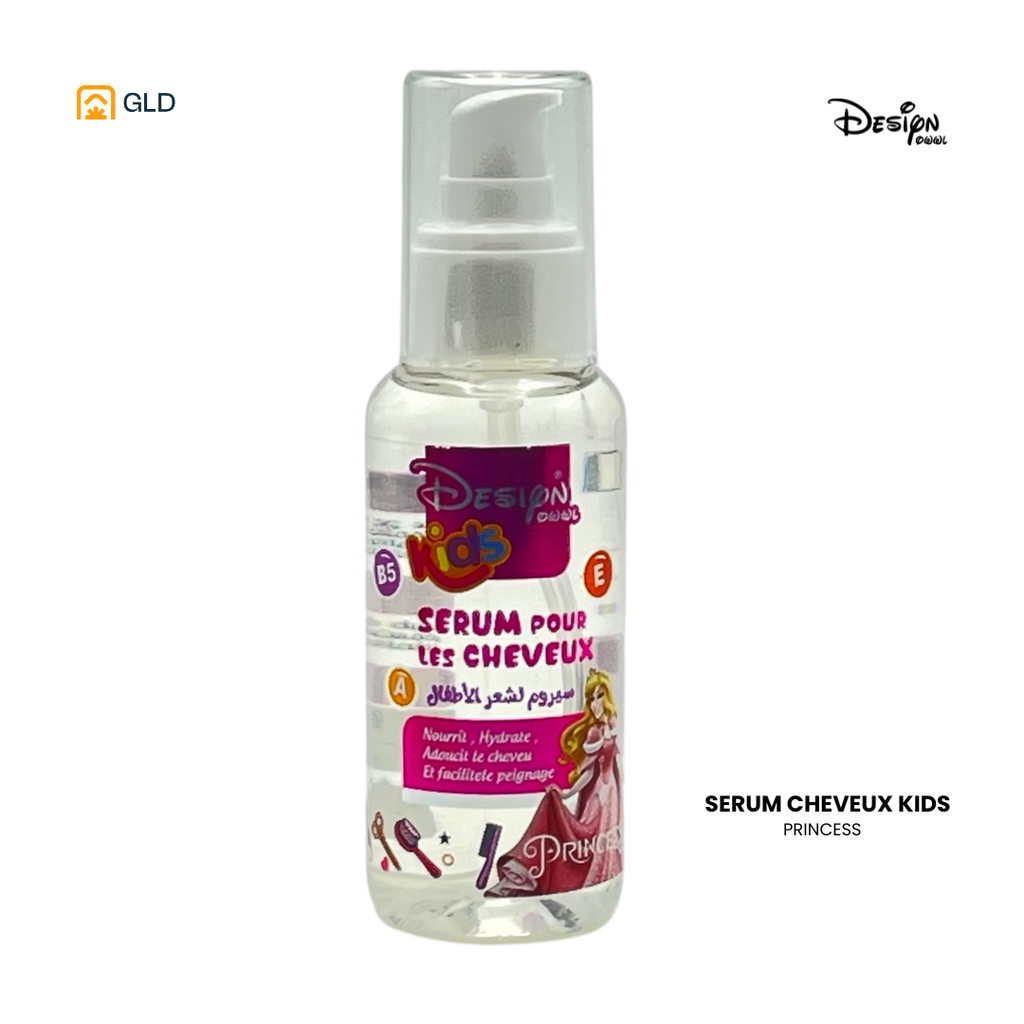 Serum Design Princesse 100ml