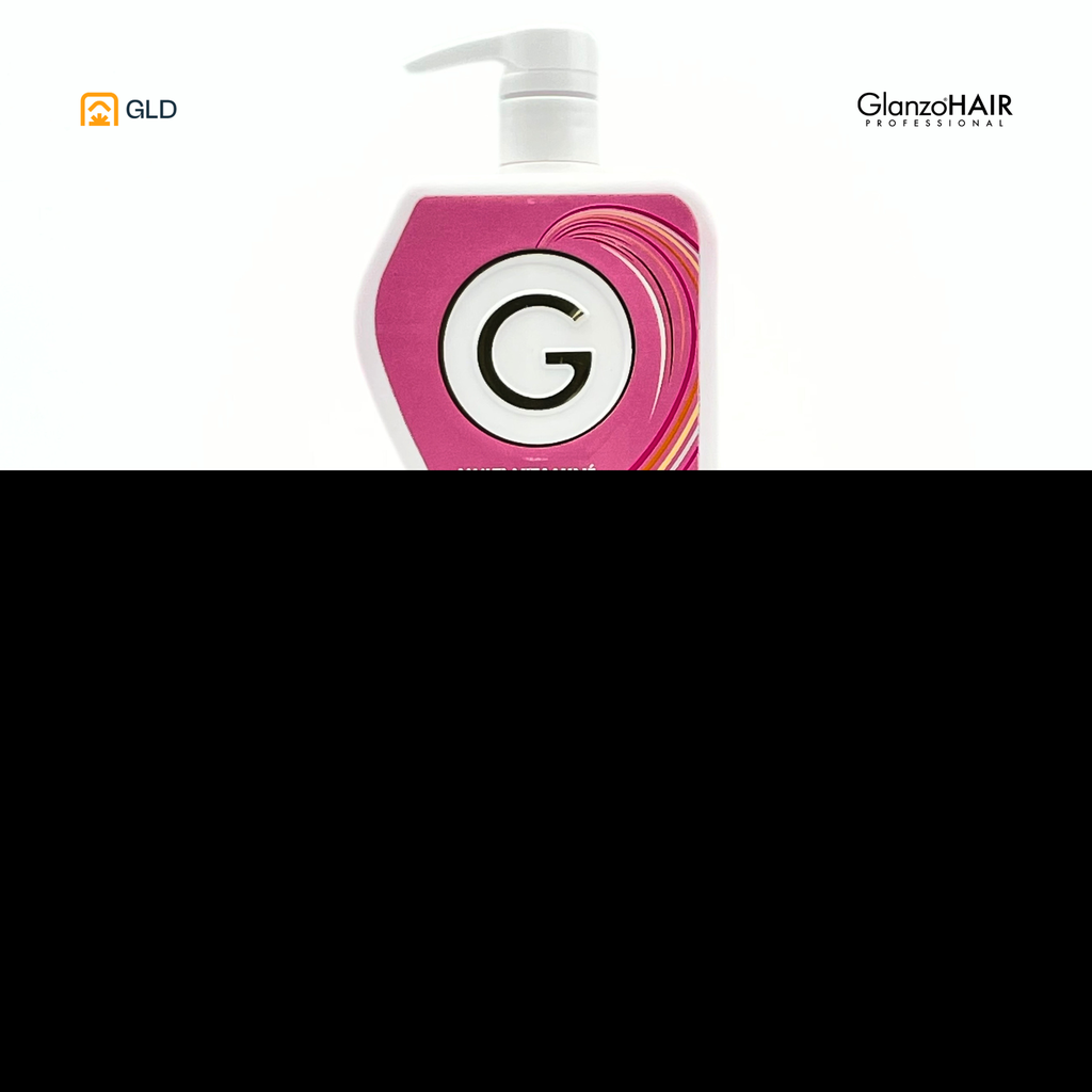 Protine Glanzo Hair Kids 1L