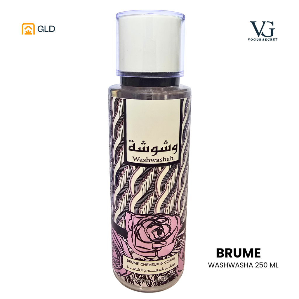 Brume VG Wachwacha 250 Ml