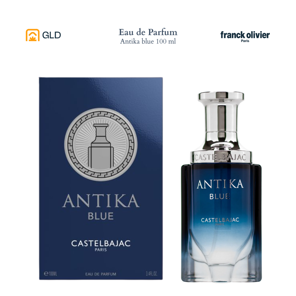 Antika Bleu EDP 100 ml 